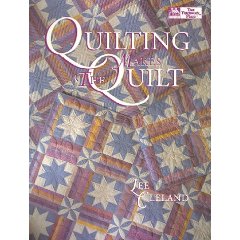 Quilting Makes the Quilt
