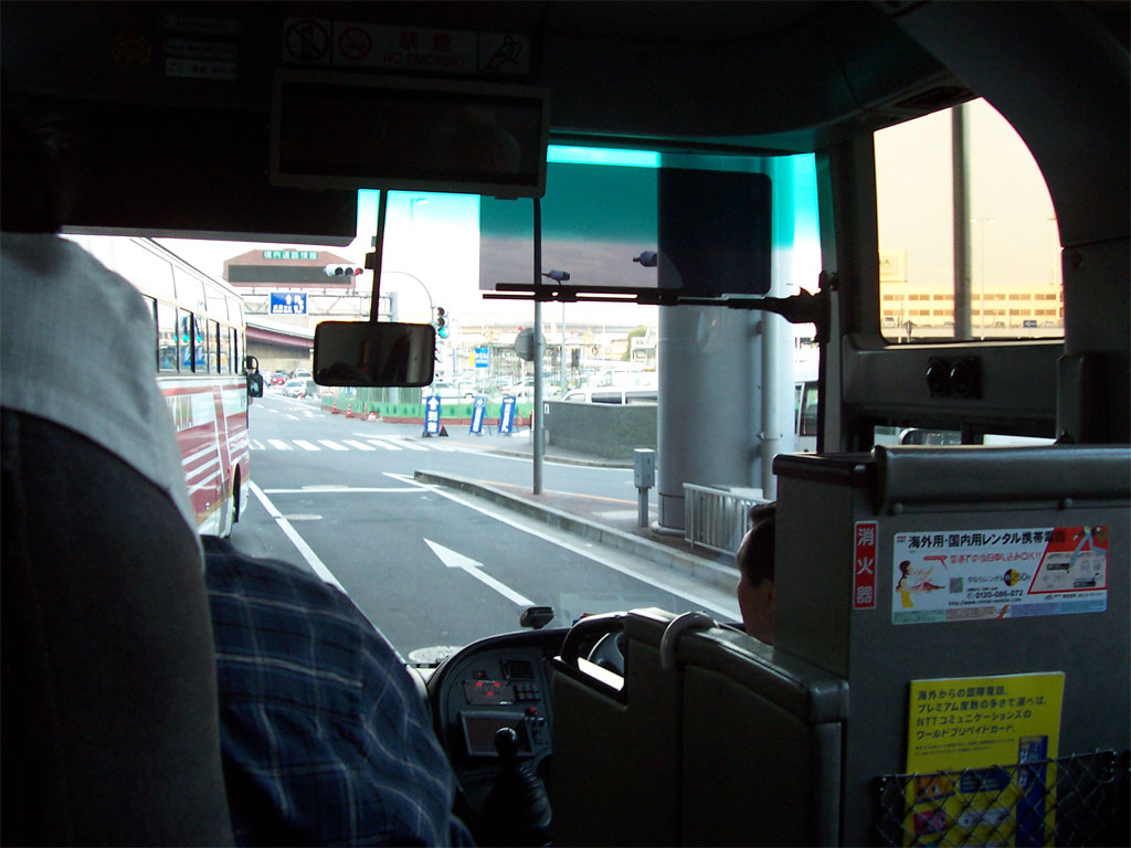 Friendly-Airport-Limousine