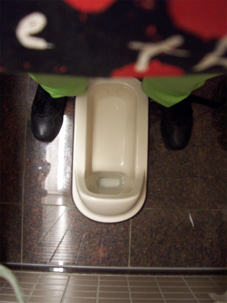 Japanese-Toilet
