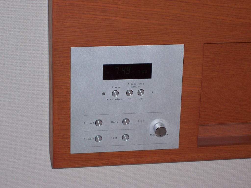 Hotel-Clock-and-Switches