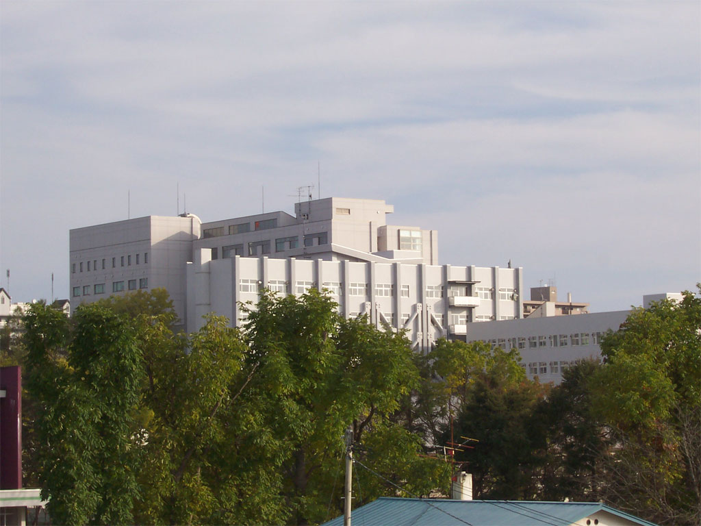 Hokkaido University of Education, Kushiro