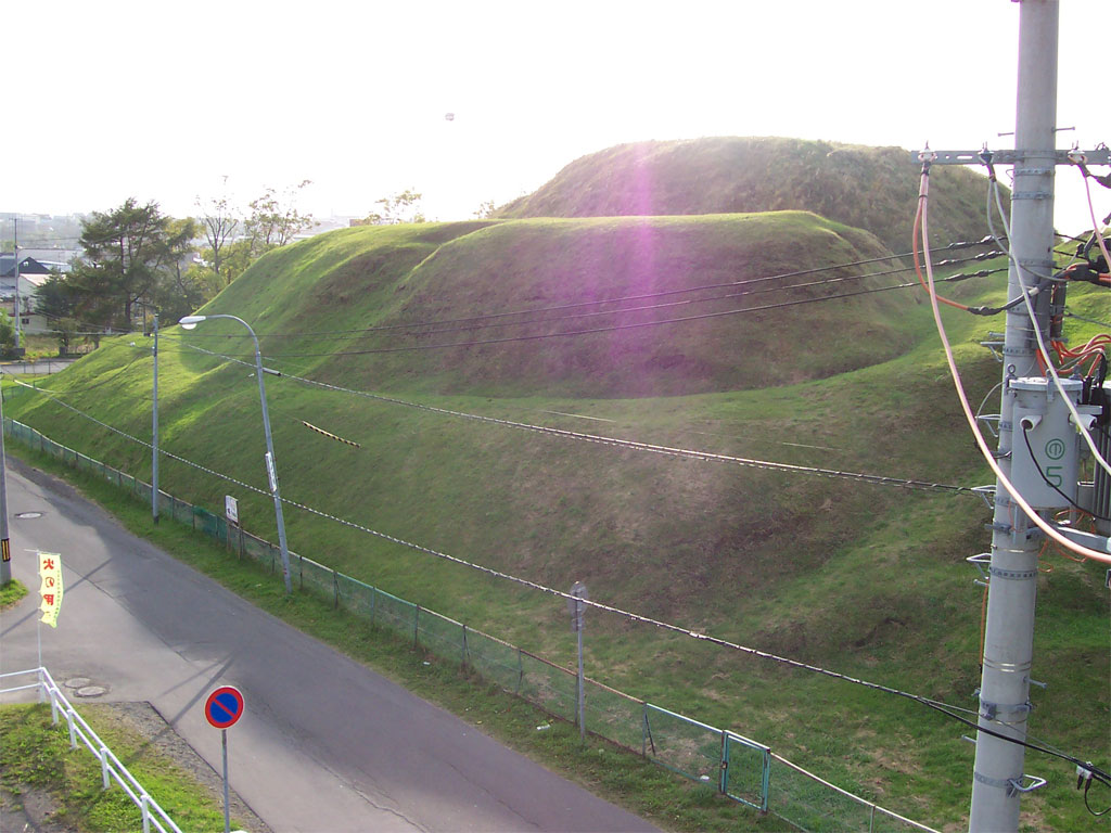 Hill